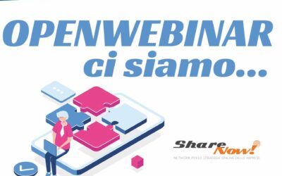 Open Webinar Ascom Bergamo: che successo!