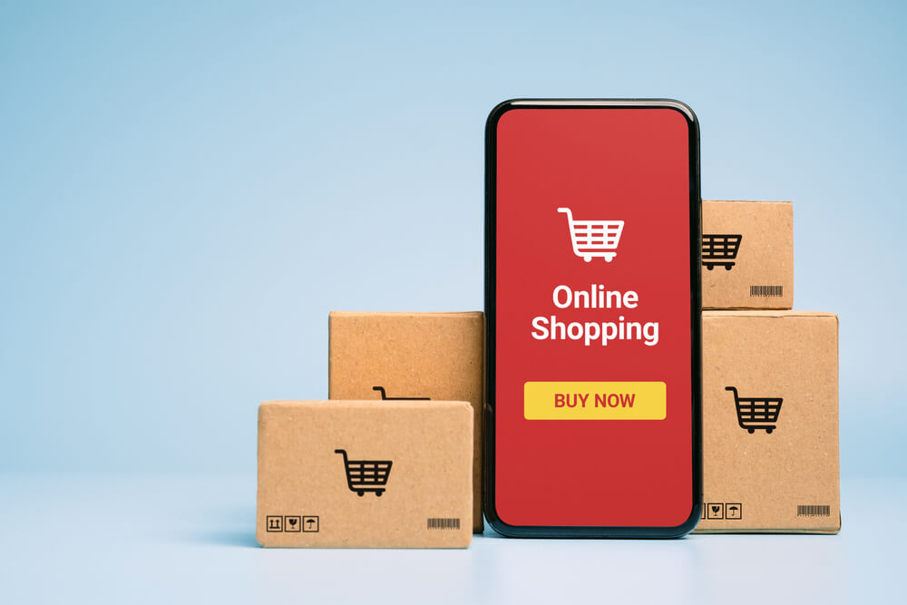 Bando e-commerce 2021