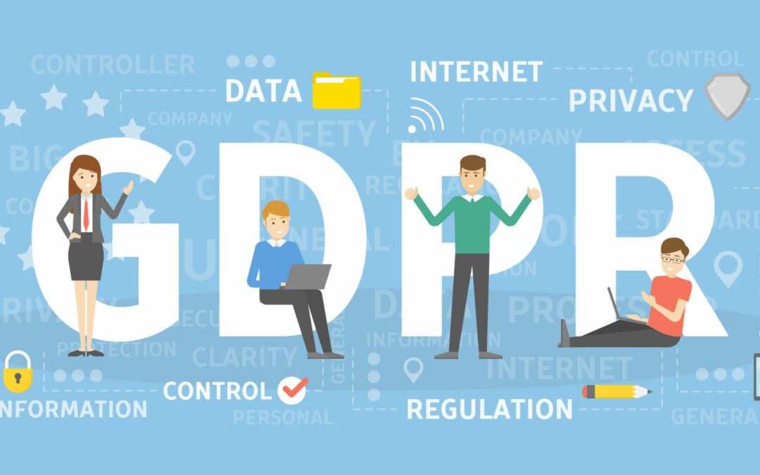Digital Marketing a norma di GDPR: come promuovere il brand nel pieno rispetto della normativa sulla privacy