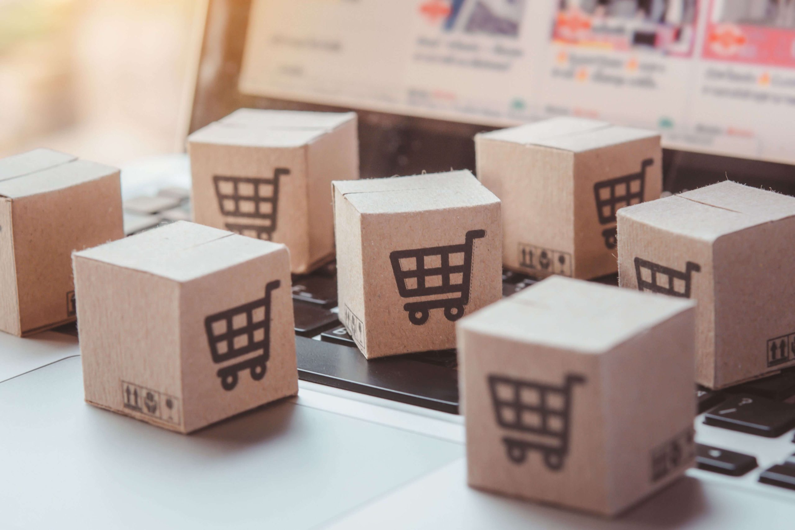 Webinar Market Place