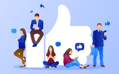 Facebook: la piattaforma social evergreen ancora più utilizzata in Italia
