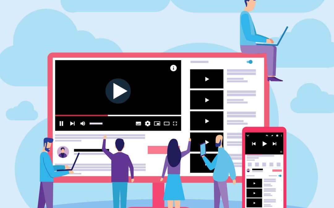 YouTube: come usare in modo strategico il canale video per eccellenza per business locali e nazionali