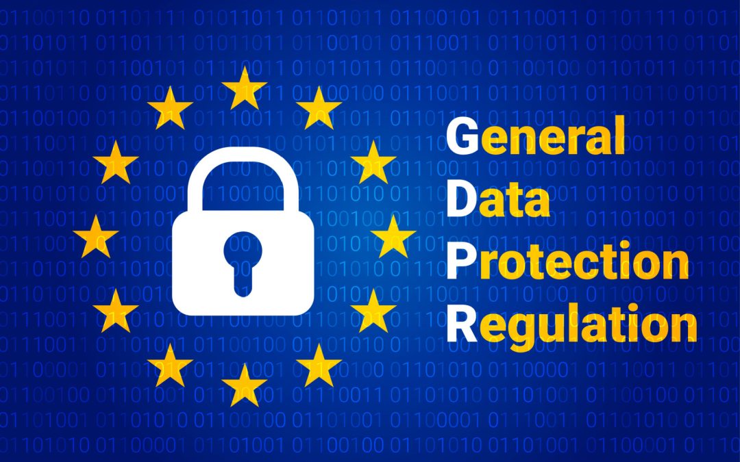 Sito e campagne advertising a norma del GDPR privacy