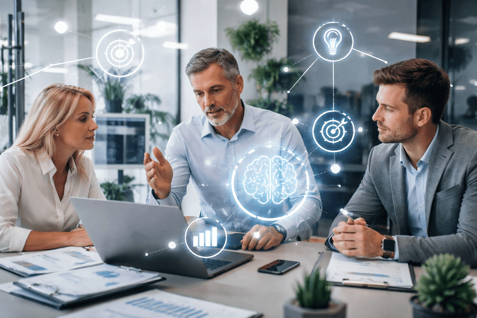 Intelligenza artificiale nelle aziende - Webinar 2026 con CCIAA MI e ShareNow