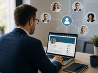 Personal Branding e LinkedIn per le PMI 1 Personal branding e Linkedin