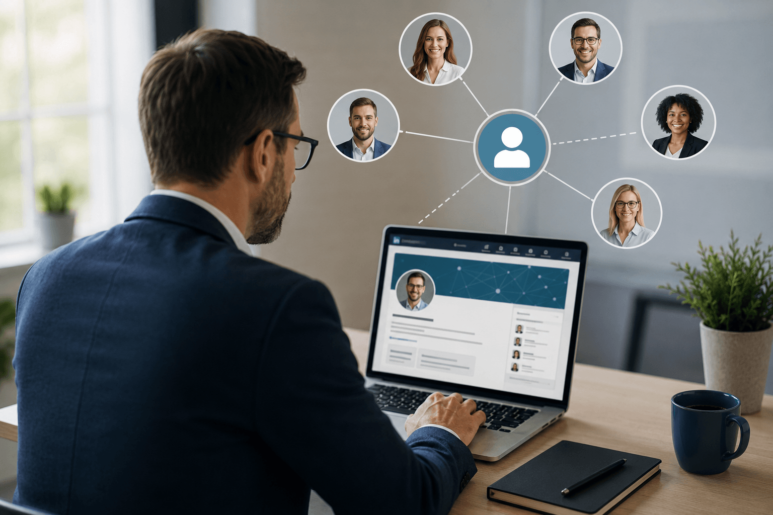 Personal branding e Linkedin Personal branding e Linkedin